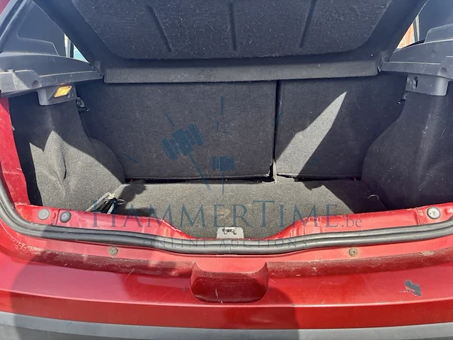 Dacia sandero stepway 1 5 dci, 2010 - afbeelding 11 van  37