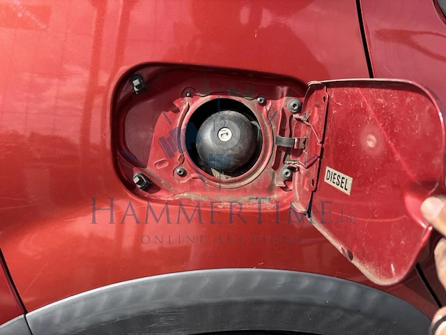 Dacia sandero stepway 1 5 dci, 2010 - afbeelding 13 van  37