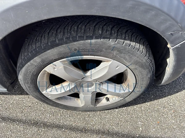 Dacia sandero stepway 1 5 dci, 2010 - afbeelding 17 van  37
