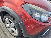 Dacia sandero stepway 1 5 dci, 2010 - afbeelding 20 van  37