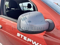 Dacia sandero stepway 1 5 dci, 2010 - afbeelding 22 van  37