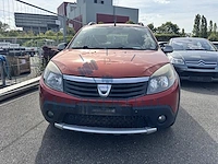 Dacia sandero stepway 1 5 dci, 2010 - afbeelding 12 van  37