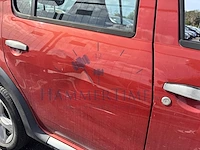 Dacia sandero stepway 1 5 dci, 2010 - afbeelding 24 van  37
