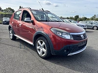 Dacia sandero stepway 1 5 dci, 2010 - afbeelding 23 van  37