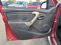 Dacia sandero stepway 1 5 dci, 2010 - afbeelding 36 van  37