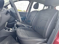 Dacia sandero stepway 1 5 dci, 2010 - afbeelding 37 van  37