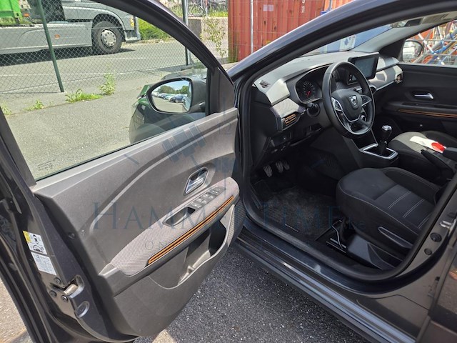 Dacia sandero stepway 1.0 tce plus 91, 2021 - afbeelding 2 van  38