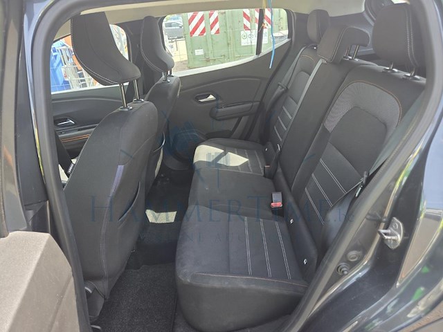 Dacia sandero stepway 1.0 tce plus 91, 2021 - afbeelding 5 van  38
