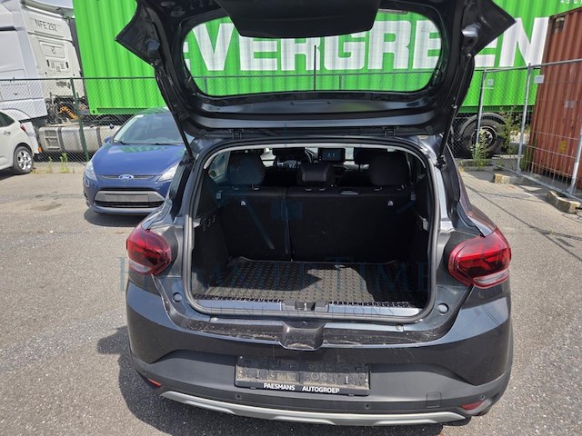 Dacia sandero stepway 1.0 tce plus 91, 2021 - afbeelding 6 van  38