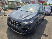 Dacia sandero stepway 1.0 tce plus 91, 2021 - afbeelding 1 van  38