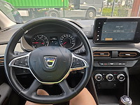 Dacia sandero stepway 1.0 tce plus 91, 2021 - afbeelding 16 van  38