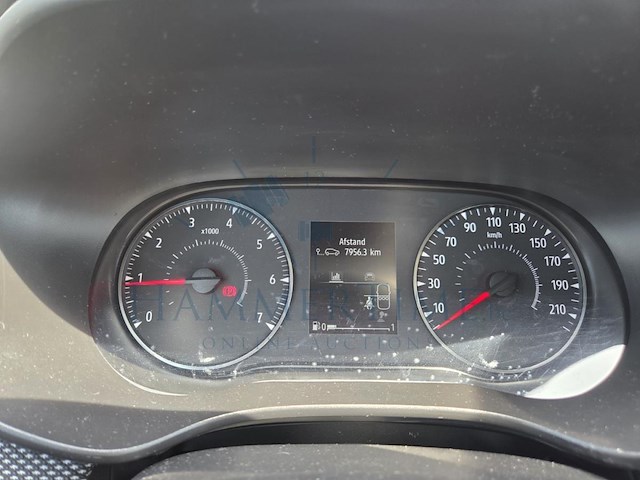 Dacia sandero stepway 1.0 tce plus 91, 2021 - afbeelding 17 van  38