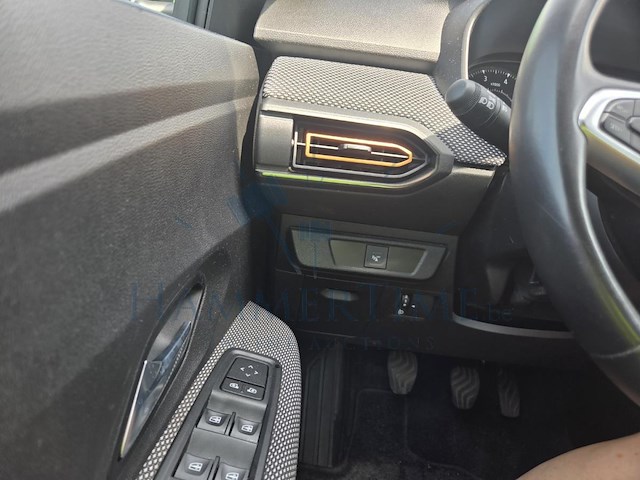 Dacia sandero stepway 1.0 tce plus 91, 2021 - afbeelding 19 van  38