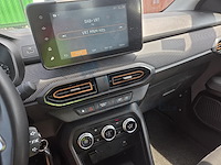 Dacia sandero stepway 1.0 tce plus 91, 2021 - afbeelding 21 van  38