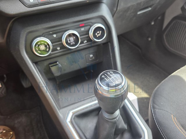 Dacia sandero stepway 1.0 tce plus 91, 2021 - afbeelding 22 van  38
