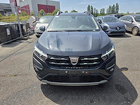 Dacia sandero stepway 1.0 tce plus 91, 2021 - afbeelding 12 van  38