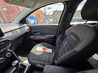 Dacia sandero stepway 1.0 tce plus 91, 2021 - afbeelding 24 van  38