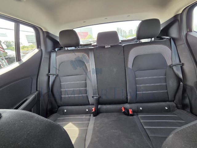 Dacia sandero stepway 1.0 tce plus 91, 2021 - afbeelding 25 van  38
