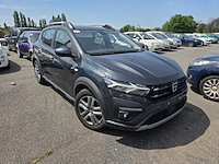 Dacia sandero stepway 1.0 tce plus 91, 2021 - afbeelding 23 van  38