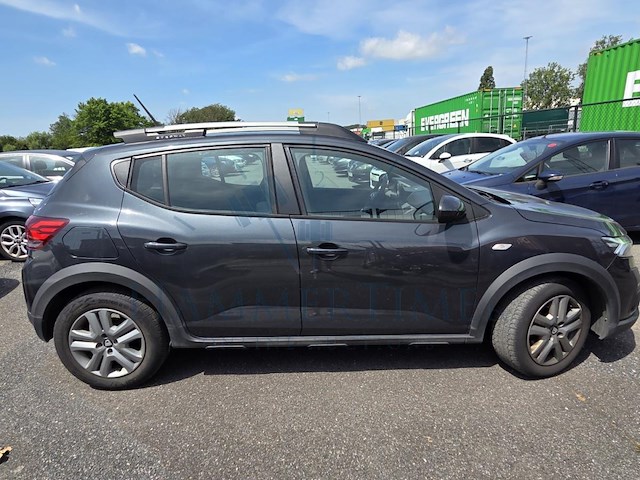 Dacia sandero stepway 1.0 tce plus 91, 2021 - afbeelding 33 van  38