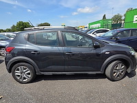 Dacia sandero stepway 1.0 tce plus 91, 2021 - afbeelding 33 van  38