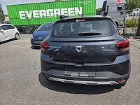 Dacia sandero stepway 1.0 tce plus 91, 2021 - afbeelding 35 van  38