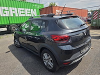 Dacia sandero stepway 1.0 tce plus 91, 2021 - afbeelding 36 van  38