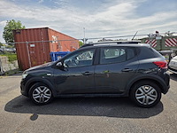 Dacia sandero stepway 1.0 tce plus 91, 2021 - afbeelding 37 van  38