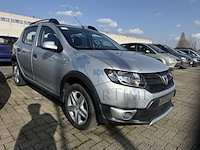 Dacia sandero stepway 1.5 dci stepway, 2016 - afbeelding 18 van  24
