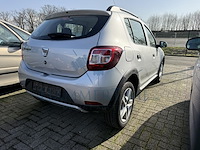 Dacia sandero stepway 1.5 dci stepway, 2016 - afbeelding 19 van  24