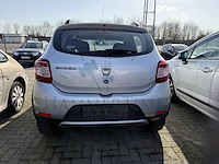 Dacia sandero stepway 1.5 dci stepway, 2016 - afbeelding 20 van  24