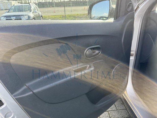 Dacia sandero stepway 1.5 dci stepway, 2016 - afbeelding 22 van  24