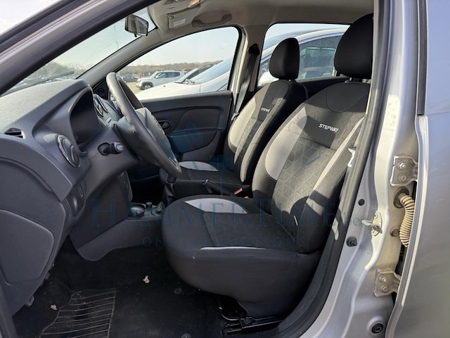 Dacia sandero stepway 1.5 dci stepway, 2016 - afbeelding 23 van  24