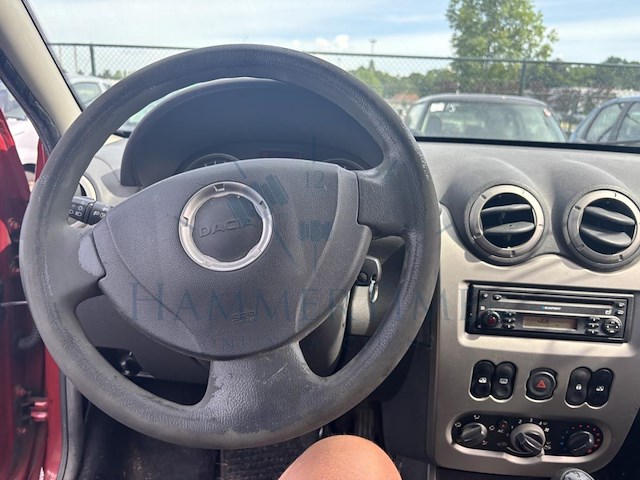 Dacia sandero stepway 1.5 dci stepway fap,2011 - afbeelding 6 van  31