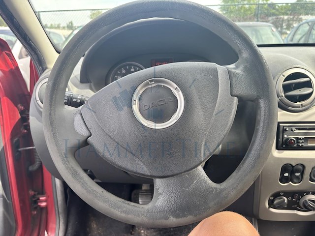 Dacia sandero stepway 1.5 dci stepway fap,2011 - afbeelding 10 van  31