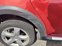Dacia sandero stepway 1.5 dci stepway fap,2011 - afbeelding 25 van  31