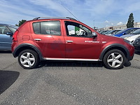 Dacia sandero stepway 1.5 dci stepway fap,2011 - afbeelding 26 van  31