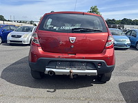 Dacia sandero stepway 1.5 dci stepway fap,2011 - afbeelding 28 van  31