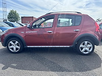 Dacia sandero stepway 1.5 dci stepway fap,2011 - afbeelding 30 van  31