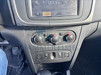 Dacia sandero stepway 1.5 dci stepway plus, 2015 - afbeelding 8 van  33
