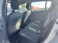 Dacia sandero stepway 1.5 dci stepway plus, 2015 - afbeelding 15 van  33