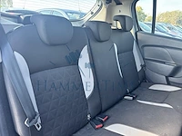 Dacia sandero stepway 1.5 dci stepway plus, 2015 - afbeelding 18 van  33