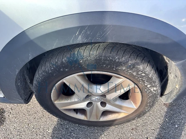 Dacia sandero stepway 1.5 dci stepway plus, 2015 - afbeelding 21 van  33