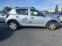 Dacia sandero stepway 1.5 dci stepway plus, 2015 - afbeelding 28 van  33