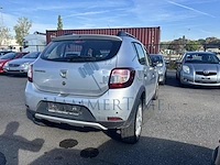Dacia sandero stepway 1.5 dci stepway plus, 2015 - afbeelding 29 van  33
