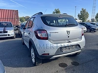 Dacia sandero stepway 1.5 dci stepway plus, 2015 - afbeelding 31 van  33