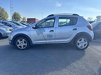 Dacia sandero stepway 1.5 dci stepway plus, 2015 - afbeelding 32 van  33