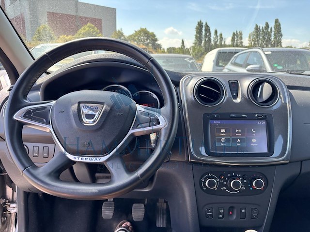 Dacia sandero stepway 1.5 dci stepway plus, 2017 - afbeelding 5 van  30