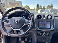 Dacia sandero stepway 1.5 dci stepway plus, 2017 - afbeelding 5 van  30