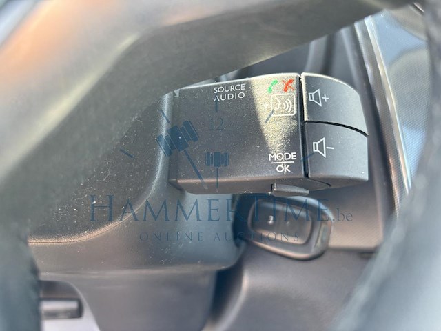 Dacia sandero stepway 1.5 dci stepway plus, 2017 - afbeelding 11 van  30